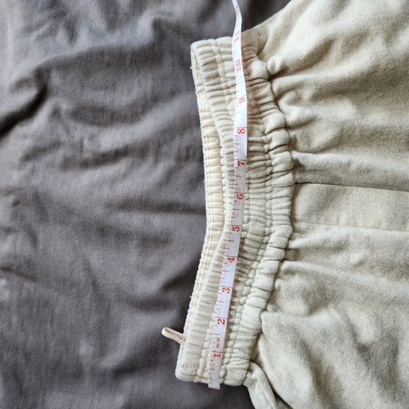 Wilfred le fou Anise wool pants xxs - Picture 5 of 8